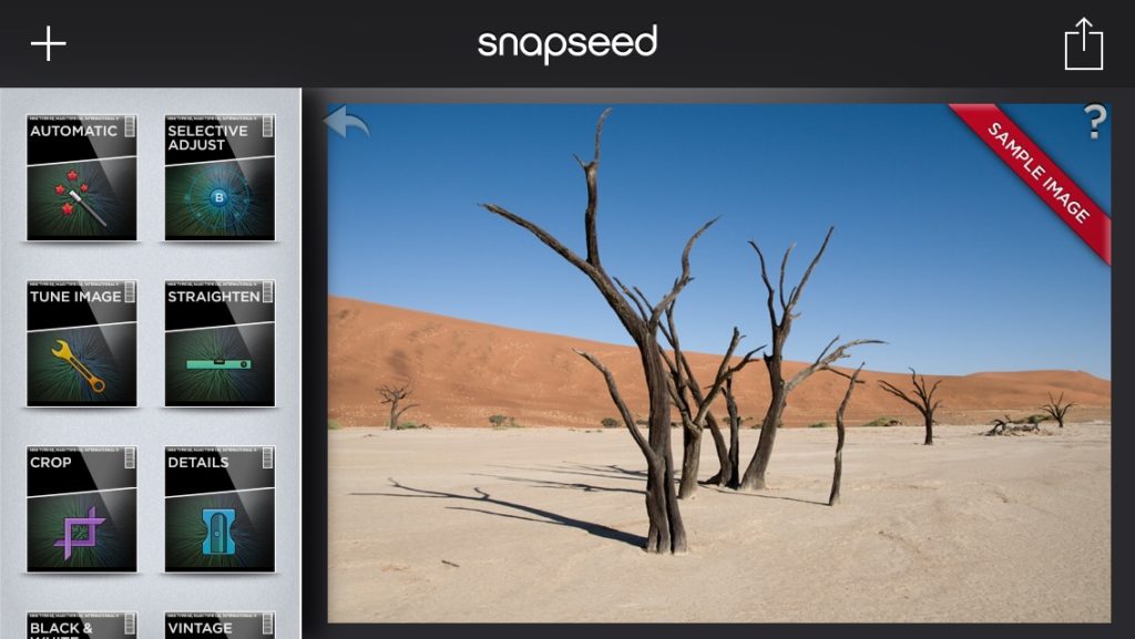 Snapseed, app, photo editing, Nik, Google, android, iphone, photo app